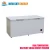 Import 212L dual temperature Digital setting 12V 24V Solar DC Home fridge freezer from China