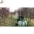 Import 220v Water drought four wheeled cart spraying large area high pole crop self propelled orchard medicine dispensing machine from China