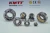Import 2210 Double row Slef-aligning Ball bearing for motorcycle from China