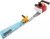 Import 22.5cc Double Blade Bumper Gasoline Hedge Trimmer from China