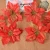 Import 22CM hollow-out flower wreath and twig decorative flower large hollow-out flower manufacturers direct and wholesale from China