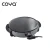 Import 230V Easily Cleaned Household Non-stick Electric Crepe Pancake Maker With Thermoplastic Handles from China