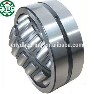 23214 spherical roller bearing 23124 MB/M33 for copper mine machine