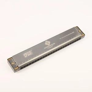 24 hole tremolo promotional harmonicas