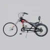 24 inch , 26 inch ,28 inch 21speed 24 gear ,27 speed Light weight Men Double Disc Brake Cycling Bicycle chopper bikes
