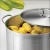 Import 24 Qt. Stainless Steel Covered Stock Pot, Quarts from China