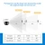 Import 24CH NVR Kit 5.0MP POE HD Security IP Camera System CCTV Complete Surveillance Systems from China