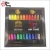 Import 24pcs 12ml Artist Oil Paint with 3 artist brush from China