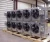 25% glycol evaporator refrigerant equipment for cold room