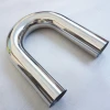 2.5 inch exhaust pipe fittings with 180 degree