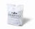 Import 25kg economic non-slip waterproof leak proof square bottom ldpe plastic bag PE valve bag for cement, fertilizer and resin from China
