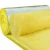 Import 25mm 50mm 75mm 100m fiber glass wool with aluminium foil roll for insulation fireproof waterproof from China factory ROCKPRO from China