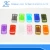 Import 25mm plastic clip,suspending clip for garment accessory from China
