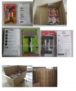 26pcs Tyre repair tool