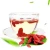 Import 280 Big Grain BCS Certified Organic Red Medlar Tibetan Goji Berry Wolfberry from China