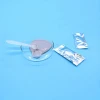 2g high performance thermal paste for induction cooker with small aluminum foil bag packing