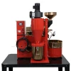 2kg electric power coffee roaster with best price