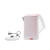 Import 2L Electric Water Kettle 304 Stainless Steel Home Appliances Electrical Kettle Fast Boiling from China