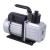 Import 2RS-1 vacuum pump type milking machine for cow goat from China