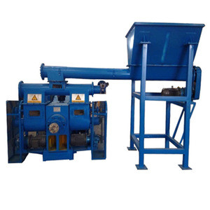 2T PH Piston Type Biomass Wood Briquette Press Machine