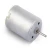 Import 3-24V 30.5mm Low price high speed customizable adjustable apeed Brush Permanent magnet DC motor from China