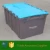 Import 3 27*17*12 Plastic Moving Boxes from China