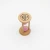 Import 3-5 Minutes Hourglass Sand Timer with Beech Wood Finished Wood Base  Stylish Centerpiece for Home or Office Use from China