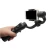 Import 3 Axis Stabilizer for iPhone &amp; Android Smartphones APP Control for Auto 360 degree Panoramas Capture Handheld Gimbal from China