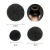 Import 3 Colors Available Multi-sized Hair Bun Maker Rings Style Chignon Former Donut Buns from China