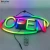 3 years warranty Manufacturer Hot selling Led Advertising Business Signs LED Open Closed Double Sign Letter Open Signs