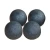 Import 30 MM 40mm high chrome HRC 60 cast grinding steel ball from China