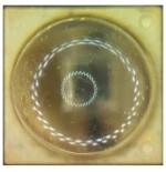 300-310nm UVB LED chips for phototherapy currency detector