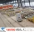 Import 3000 pcs daily glass magnesium board production line from China