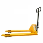 3000KG pallet cart types of material handling equipment  hand trucks