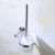 Import 304 Stainless Steel Bathroom Kit Accessories Paper Holder Storage Bath Hardware Set Towel Bar  toilet brush from China