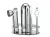 Import 304 Stainless Steel Cocktail Shaker Set from China