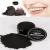 Import 30g 60g Private Label Food Grade Mint Flavor coal  Coconut Activated Charcoal Powder Teeth Whitening from China