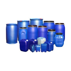 3D Bidones Plástico 30L y 60L 30L and 60L Plastic Drums 1/35 1/48 1/72