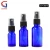 Import 30ml clear 100ml glass spray bottle 30ml 100ml 50 ml perfume bottle french oil perfumes from China