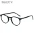 Import 312  Vintage Custom Acetate Optical Eye Glasses Classic Quality Optical Eyeglasses Frames Eyewear from China