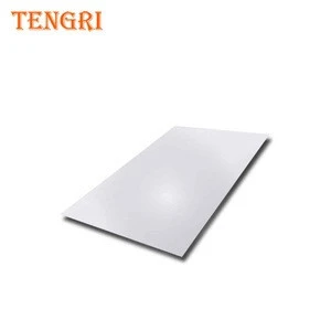 316/316L Stainless Steel Sheet used in marine and highly acidic environment