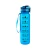 Import 32oz BPA Free Water Bottle with Motivational Time Marker Reminder Leak-Proof 1L Drinking Bottle Tritan Sports Bottle from China