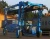 Import 33t-45t  straddle carrier material handling equipment from China