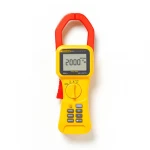 353 True-RMS AC/DC Clamp Meter, 1400A AC, 2000A DC