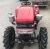 35HP 50HP 60HP 4WD Drive Agriculture Farm Tractor 25HP 30HP 45HP Four Wheel 4WD Farm Tractors