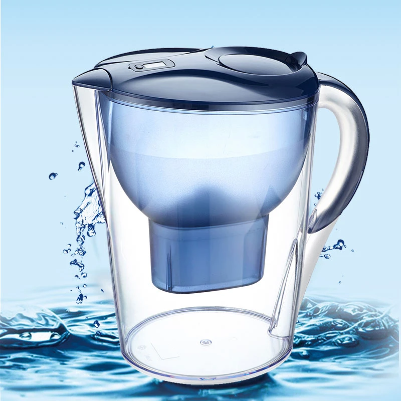 3.5L   Alkaline water filter