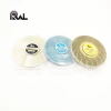 36 yard 1 roll Blue/Yellow/White Human Hair Extension Tape Roll 1cm Lace Front Wig Adhesive Tape for Tape in Hair Extensions