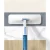 Import 360 degree microfiber flat spray floor cleaning mop from China