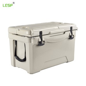 38L roto-molded   insulated cooler box with SGS made by LLDPE  from US