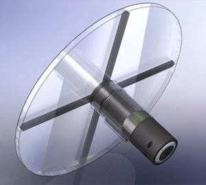 3D Hologram Projection Fan and Advertising Equipment for hologram display